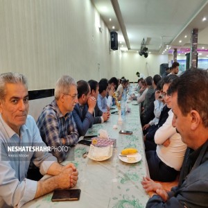 گزارش تصویری از همایش بزرگ تجلیل و تکریم از مقام معلم در تالار پذیرایی بهاران (قسمت دوم)
