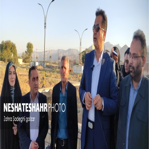 روایتی تصویری از پیشرفت پروژه‌های عمرانی شهرداری شهر بهار(قسمت اول)