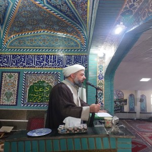 گزارش تصویری از برگزاری نماز عید سعید قربان در مصلی امام خمینی(ره) بهار
