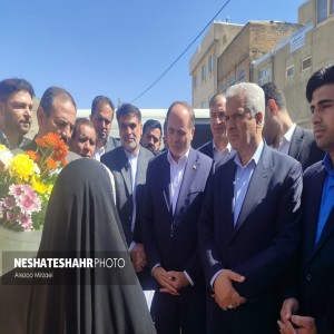 گزارش تصویری از نشست وزیر جهاد کشاورزی با فعالان اقتصادی بخش کشاورزی در شهرستان بهار (قسمت دوم)