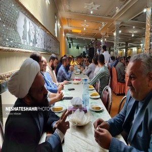 گزارش تصویری از همایش بزرگ تجلیل و تکریم از مقام معلم در تالار پذیرایی بهاران (قسمت دوم)