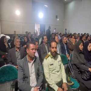 گزارش تصویری از سفر استاندار همدان به شهرستان بهار