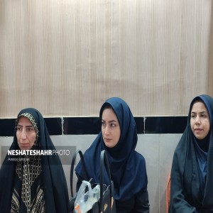گزارش تصویری از همایش بزرگ تجلیل و تکریم از مقام معلم در تالار پذیرایی بهاران (قسمت دوم)
